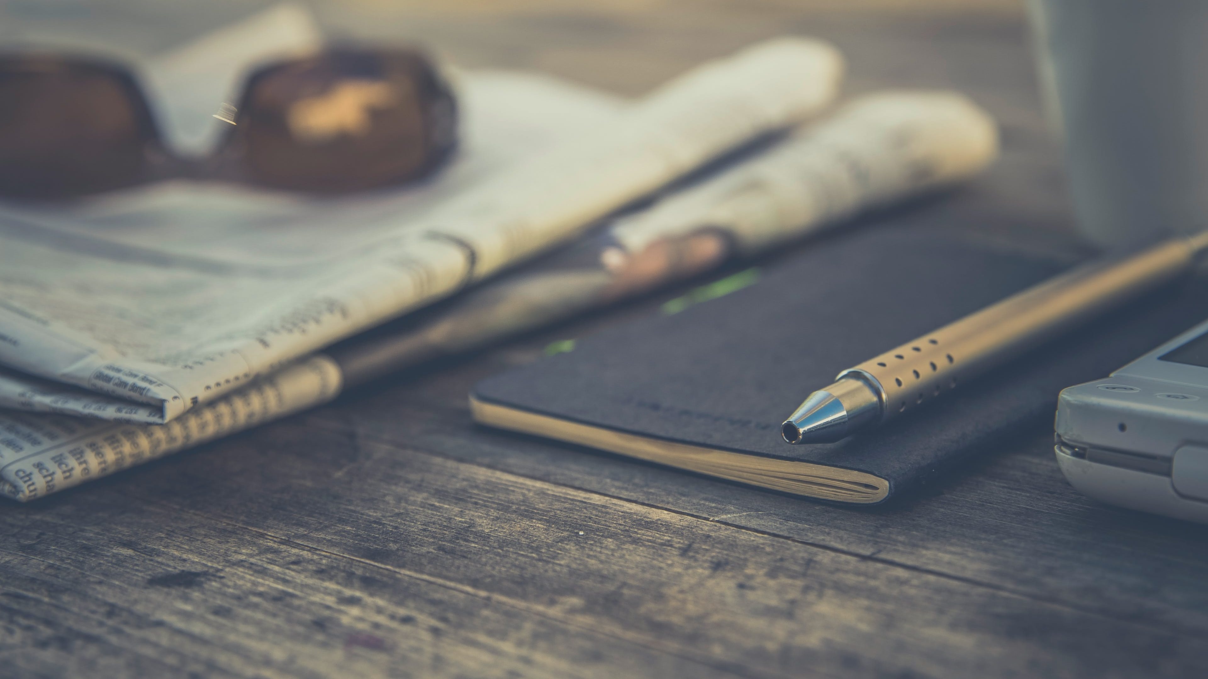 The Complicated Nature of Headings