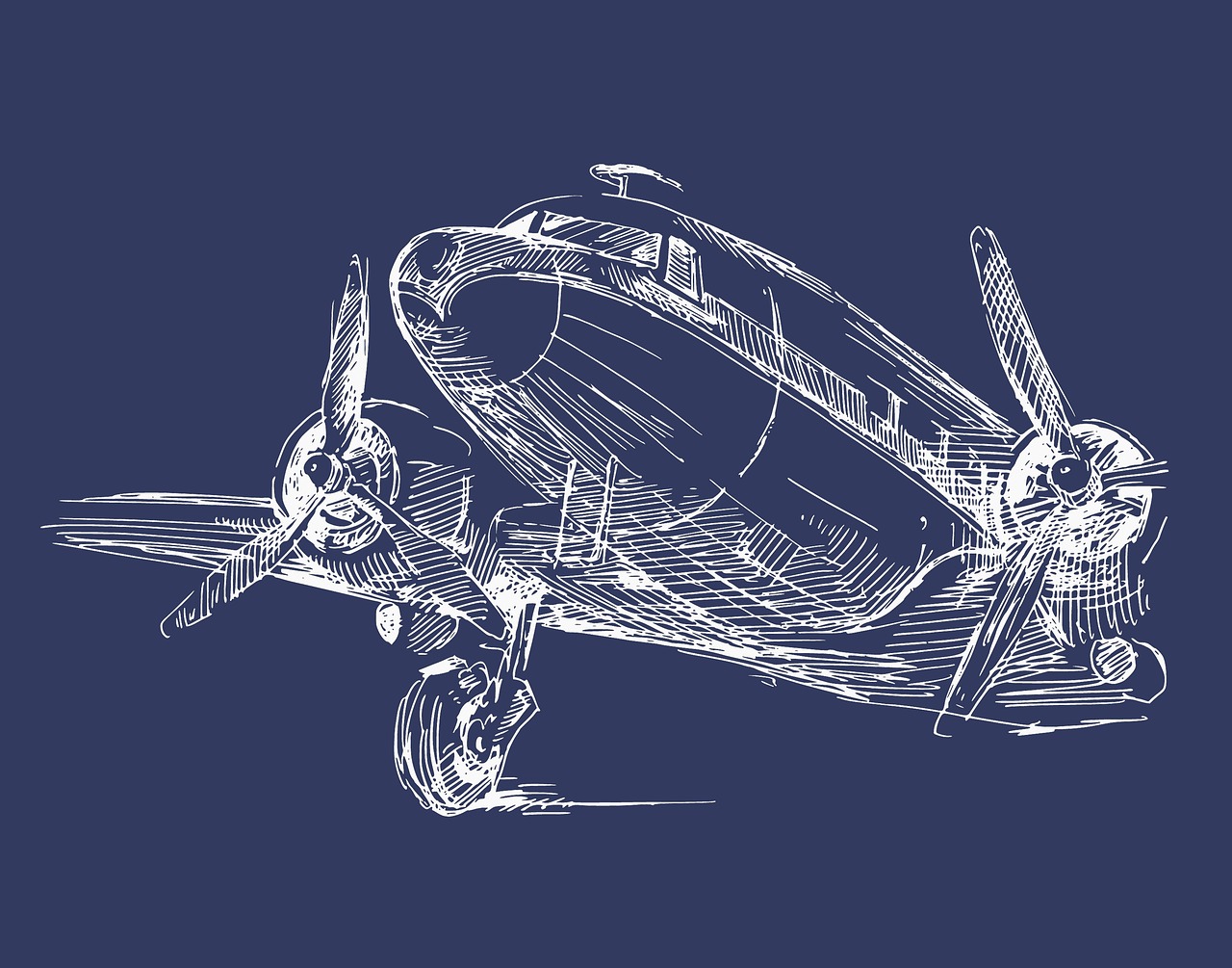 Writing about Aviation in Plain English