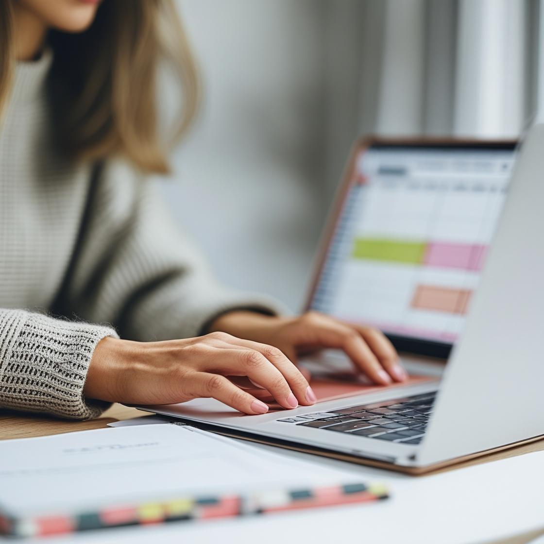 Bad writing habit I’ve picked up thanks to AI