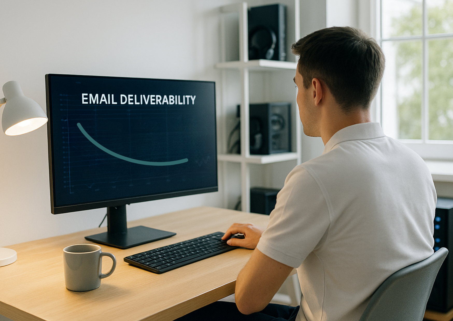 Email deliverability, how to stay out of the Promotions tab