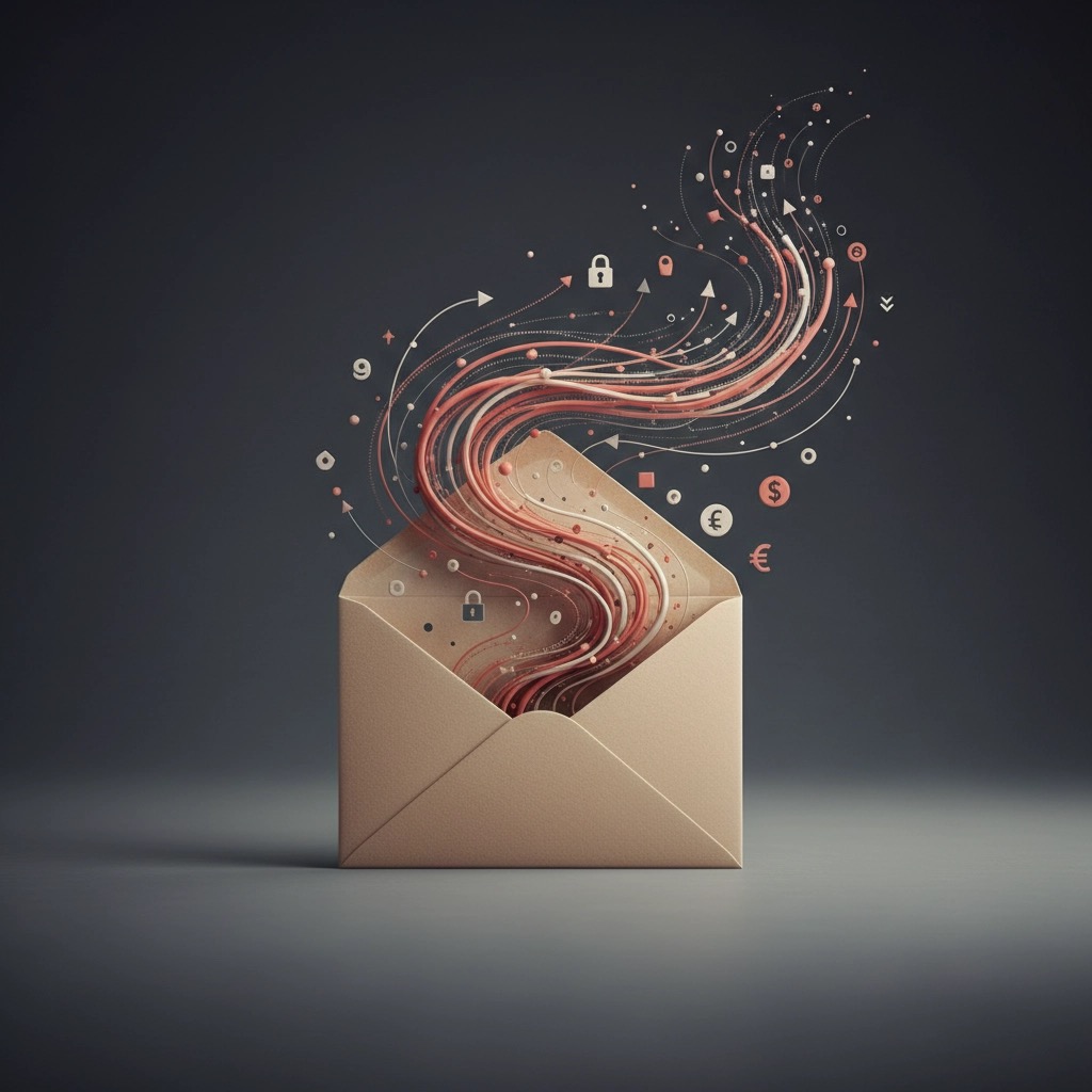 Storytelling meets statistics: the copywriter no one expected